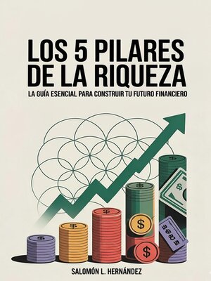 cover image of LOS 5 PILARES DE LA RIQUEZA